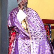 መልአከ ገነት ኃይለ ማርያም ፋንታሁን